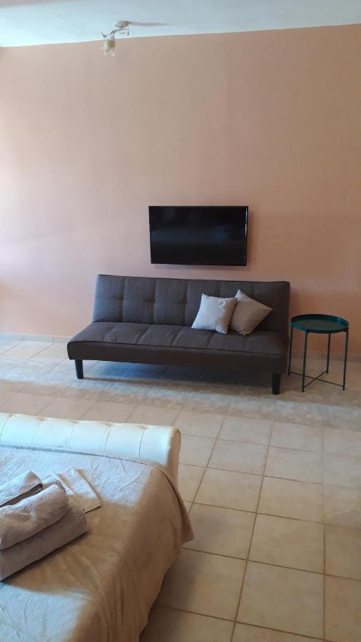Nestor Sea Studio Prévéza Extérieur photo